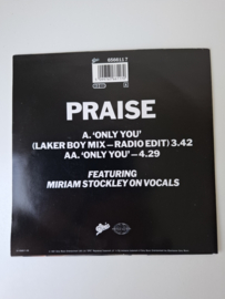 Praise - Only you