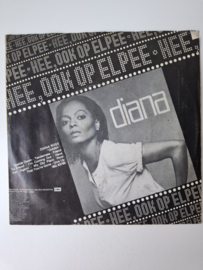 Diana Ross- Upside down
