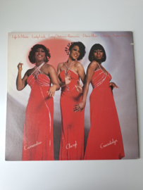 The Ritchie Family - Life is music