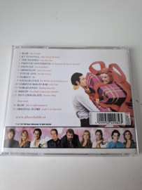 Alles is Liefde - Soundtrack