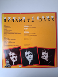 Kevin Coyne _ Dynamite Daze