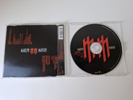 Marilyn Manson - Mobscene