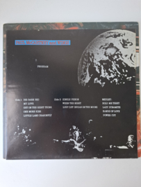Paul Mc Cartney & Wings - Red Rose Speedway