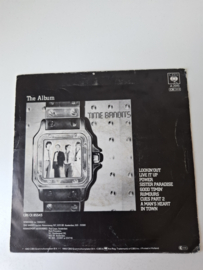 Time Bandits - I'm specialized in you