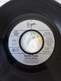 Scritti Politti - The word girl