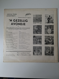 Various - Een gezellig avondje