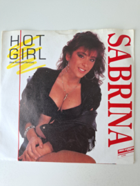 Sabrina - Hot girl