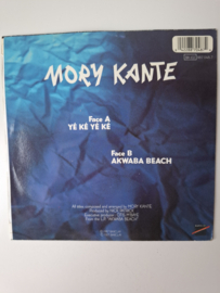 More Kante - Ye Ke Ye Ke
