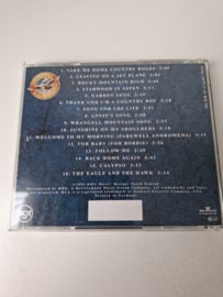John Denver - Voice of America