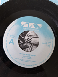 Frank Boeijen Groep - Schaduw