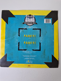 The Sound Assassins - Paarty !