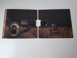 Natalia Zukerman - Brand new frame