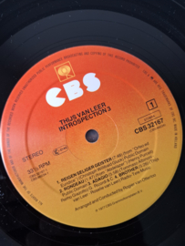 Thijs van Leer - Introspection 3