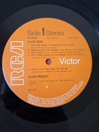 Elvis Presley - Elvis Now