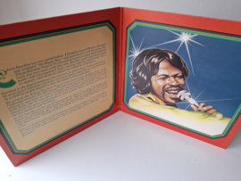 Edwin Hawkins Singers - The best of