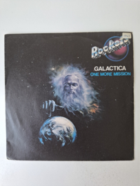 Rockets - Galactica