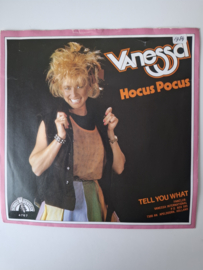 Vanessa - Hocus Pocus