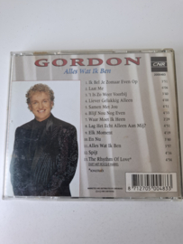 Gordon - Alles wat ik ben
