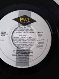 Various Artists - Ferry cross the Mercy