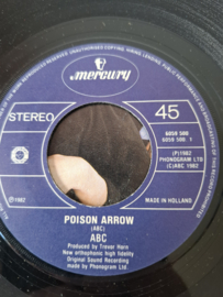 ABC - Poison arrow