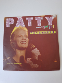 Patty & Shift - Wonderful