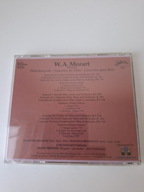 200 jaar mozart
