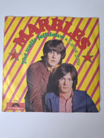 Marbles - The walls fell down