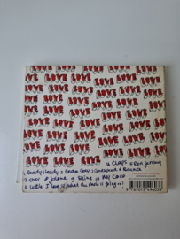 The Sugarettes - Love 7 other perversities