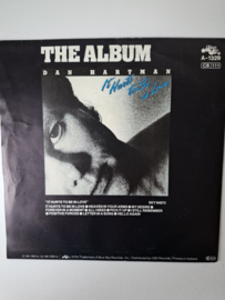 Dan Hartman - It hurts to be in love