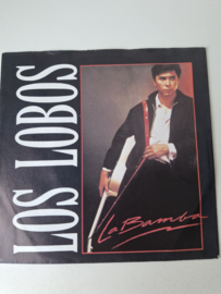 Los Lobos - La Bamba