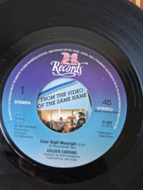 Golden Earring - Clear night moonlight
