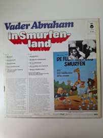 Vader Abraham - In Smurfenland