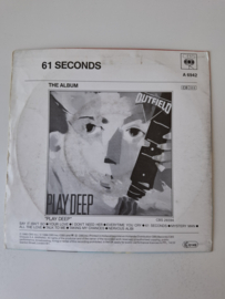 The Outfield - Your love