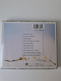 Patricia Kaas - Mademoiselle chante