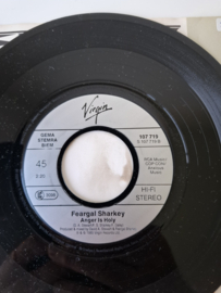 Feargal Sharkey - A good heart