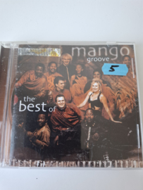 Mango Groove - The best of