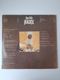Don Ellis Orchestra - Haiku