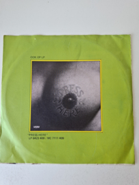 The Press - Rub a dub