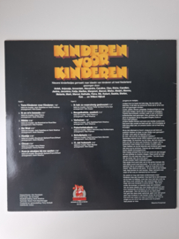 Kinderen voor Kinderen 1
