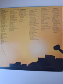 Janis Ian - Miracle row