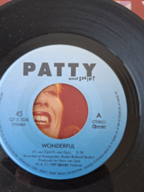 Patty & Shift - Wonderful