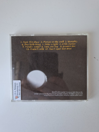 Dan Baird - Out of mothballs