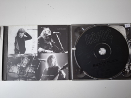 ACDC - Back in Black