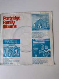 The Partridge family - Looking through the eyes of love