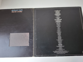 Graham  Nash & David Crosby