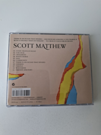 Scott Matthew - There is an ocean that devides
