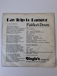 Fidler's Dram - Day trip to Bangor