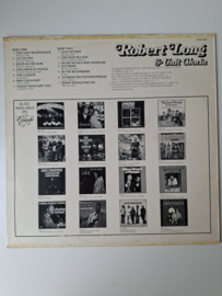 Robert Long  & Unit Gloria