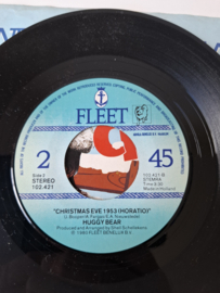 Huggy Bear - It's Christmas