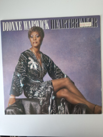 Dionne Warwick - Heartbreaker